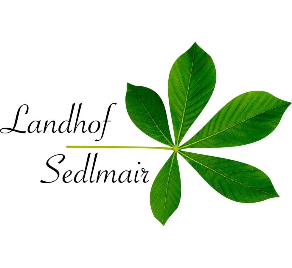 길힝 Landhof Sedlmair 아파트 외부 사진
